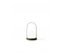 Lampa Carrie LED Menu - oliwkowa