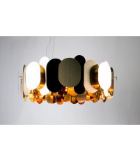 Lampa wisząca Panel 115 Innermost - r&oacute;żne kolory