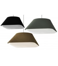 Abażur do lampy wiszącej RD2SQ 60 Innermost - różne kolory
