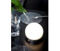 Lampa Carrie LED Menu - oliwkowa