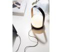 Lampa Carrie LED Menu - oliwkowa