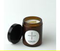 Świeca sojowa Harmonia Intense Natura Rzeczy - 150g