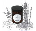 Świeca sojowa Harmonia Intense Natura Rzeczy - 150g
