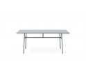 Stół UNION Normann Copenhagen - 180x90, różne kolory