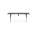 Stół UNION Normann Copenhagen - 180x90, różne kolory