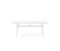 Stół UNION Normann Copenhagen - 180x90, różne kolory