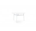 Stół okrągły UNION Normann Copenhagen - h74,5 x ø120, różne kolory