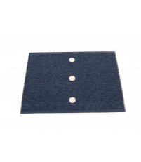 Chodnik PEG Pappelina - dark blue / vanilla, różne rozmiary
