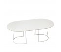 Stolik kawowy Airy Muuto - duży