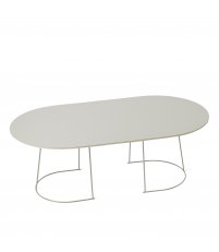 Stolik kawowy Airy Muuto - duży