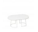 Stolik kawowy Airy Muuto - średni, 4 kolory
