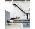 Stolik kawowy Airy Muuto - mały, 4 kolory