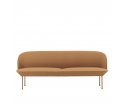 Sofa 3-osobowa OSLO MUUTO - różne kolory
