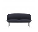 Sofa 2-osobowa OSLO MUUTO - różne kolory