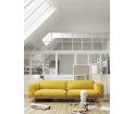 Sofa 3-osobowa REST Muuto - różne kolory