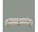 Sofa 3-osobowa REST Muuto - różne kolory