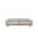 Sofa 3-osobowa REST Muuto - różne kolory