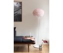 Lampa z piór Eos Light Rose UMAGE (dawniej VITA Copenhagen) - bladoróżowa