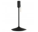 Podstawa do lamp Champagne Table black UMAGE (dawniej VITA Copenhagen) - czarna