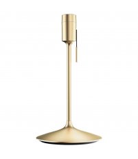 Podstawa do lamp Champagne Table brass UMAGE (dawniej VITA Copenhagen) - szczotkowany mosiądz