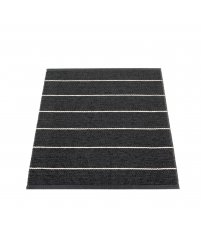 Chodnik CARL Pappelina - black / charcoal, r&oacute;żne rozmiary