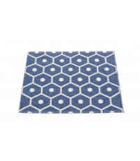 Chodnik HONEY Pappelina - denim / vanilla, różne rozmiary