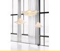 Lampa wisząca NORM 06 MEDIUM 62 cm Normann Copenhagen