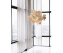Lampa wisząca BAU Nature od Normann Copenhagen - duża