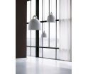 Lampa wisząca BELL M Normann Copenhagen - biała