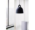 Lampa wisząca BELL L Normann Copenhagen - czarna