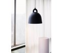 Lampa wisząca BELL M Normann Copenhagen - czarna