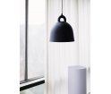 Lampa wisząca BELL S Normann Copenhagen - czarna
