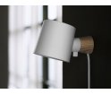 Kinkiet RISE Normann Copenhagen - biały