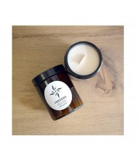 Świeca sojowa Uniesienie Intense Natura Rzeczy - 150g