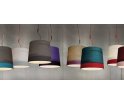Lampa wisząca The Sisters Mammalampa 43 cm - różne kolory