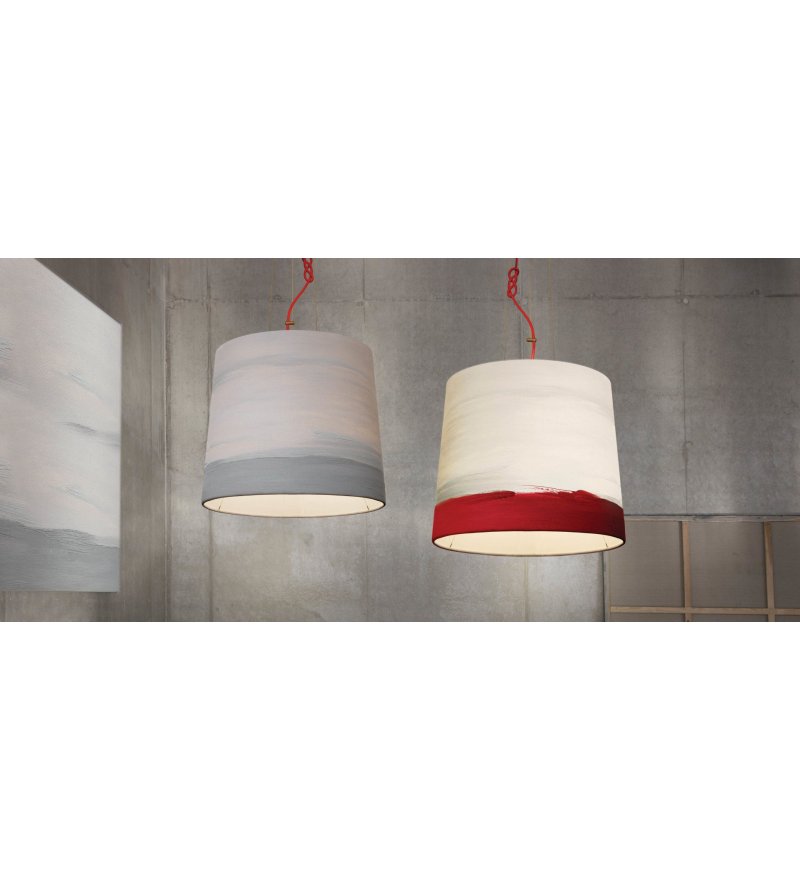 Lampa wisząca The Sisters Mammalampa 43 cm - r&oacute;żne kolory