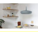 Lampa Clava Dine Slate UMAGE (dawniej VITA Copenhagen) - łupek