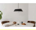 Lampa Cuna black UMAGE (dawniej VITA Copenhagen) - czarna