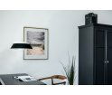 Lampa Cuna black UMAGE (dawniej VITA Copenhagen) - czarna