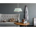 Lampa Cuna mint green UMAGE (dawniej VITA Copenhagen) - miętowa zieleń