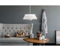 Lampa Cuna white UMAGE (dawniej VITA Copenhagen) - biała