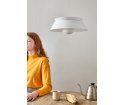 Lampa Cuna white UMAGE (dawniej VITA Copenhagen) - biała