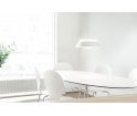 Lampa Cuna white UMAGE (dawniej VITA Copenhagen) - biała