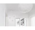 Lampa Acorn White Copper UMAGE (dawniej VITA Copenhagen) - miedź