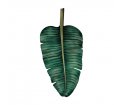 Dekoracja ścienna Liść bananowca Equator MIHO