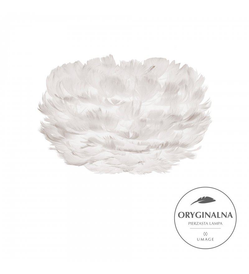 Lampa z pi&oacute;r Eos micro UMAGE