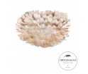 Lampa z piór Eos mini light brown UMAGE (dawniej VITA Copenhagen)