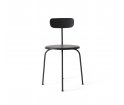 Krzesło Dining Chair 4 Afteroom - czarne