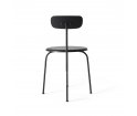 Krzesło Dining Chair 4 Afteroom - czarne