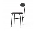 Krzesło Dining Chair 4 Afteroom - czarne